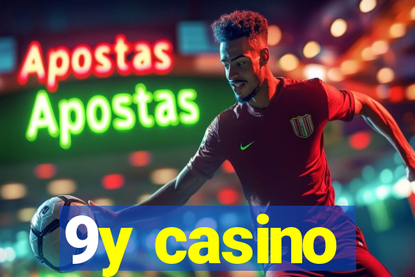 9y casino